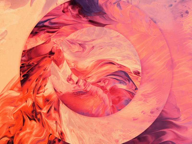 Woodstock (Hernan Cattaneo & Soundexile Remix) (Single)