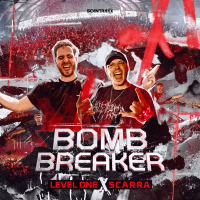 Bomb Breaker (Single)