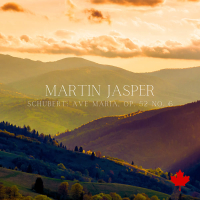 Schubert: Ave Maria, Op. 52 No. 6 (Single)