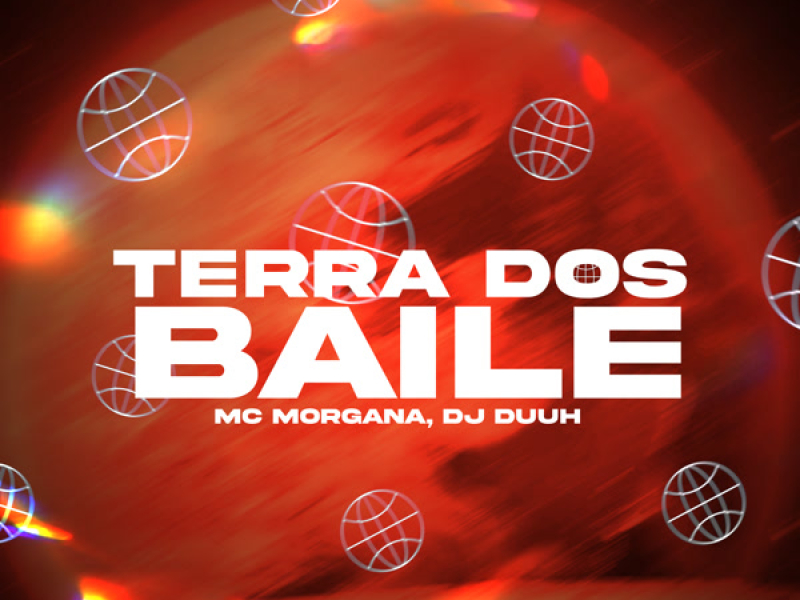 Terra dos Baile (Single)