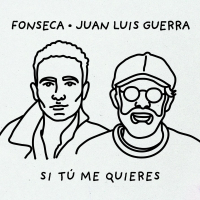 Si Tú Me Quieres (Single)