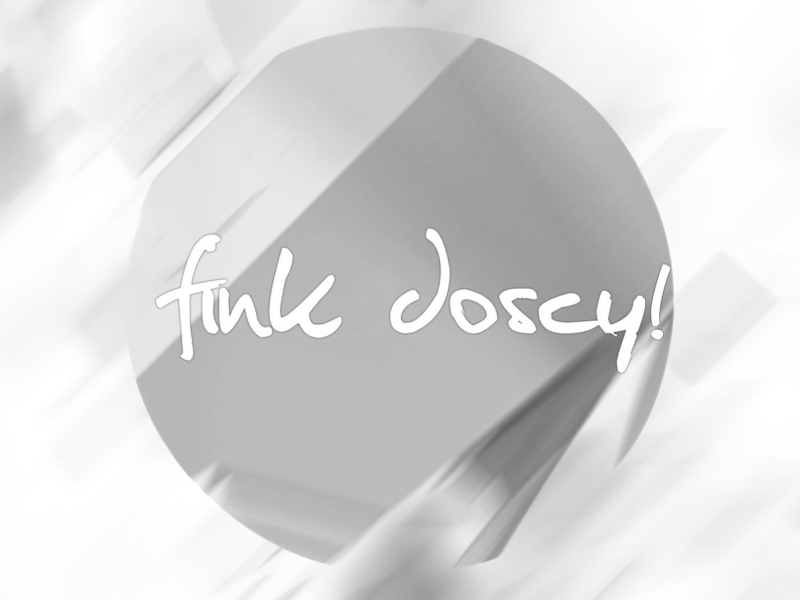 Fink Doscy! (Original Mix) (Single)