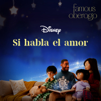 Si habla el amor (Single)