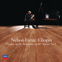 Chopin: Piano Sonata No.2 etc