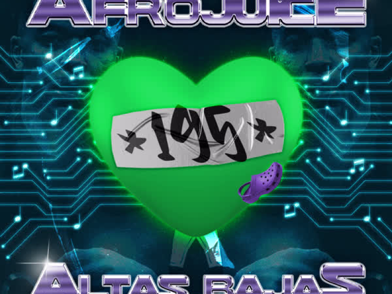 Altas Bajas (Single)