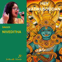 Hey Madhusoodan (Single)