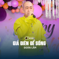 Giả Điên Để Sống (Single)