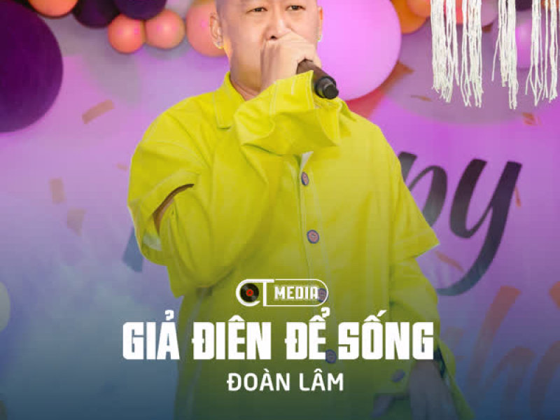 Giả Điên Để Sống (Single)