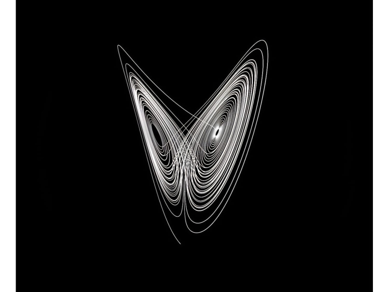 Made of Chaos (Single)