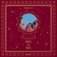 ONE & SIX (EP)