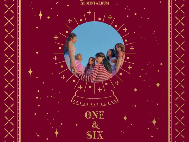 ONE & SIX (EP)