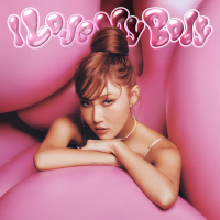 I Love My Body (Single)