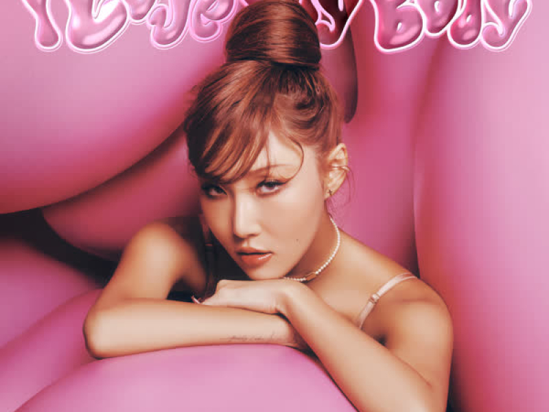 I Love My Body (Single)