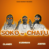 Soko Ni Chafu (Single)