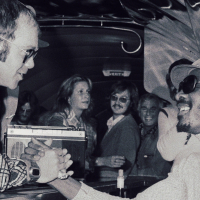 Finish Line (MV) (Single)