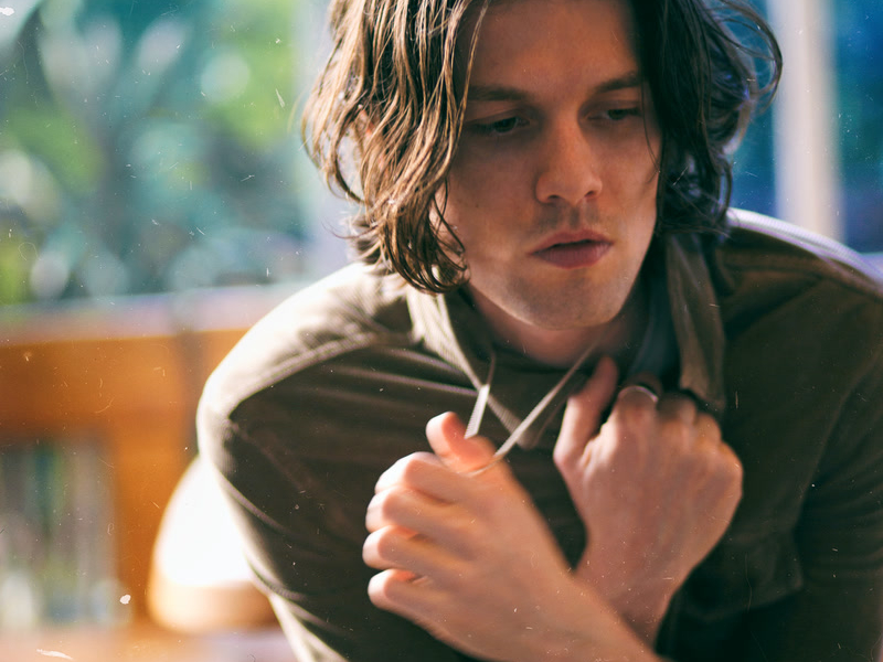 Bad (Live At Round Chapel, London) (Single)