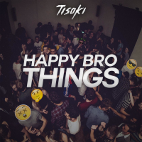 Happy Bro Things (Single)