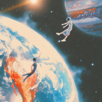 Don't Believe In Love (feat. Trịnh Quang Khánh)