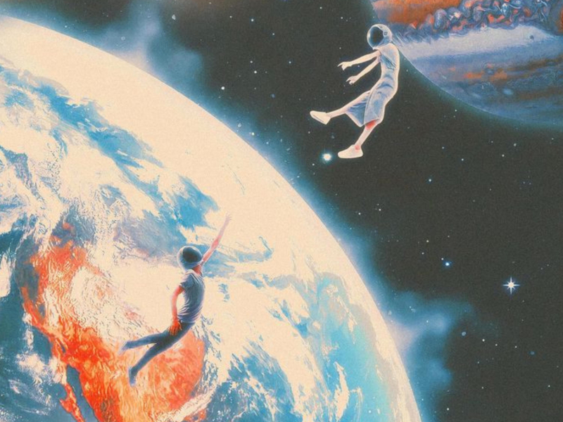 Don't Believe In Love (feat. Trịnh Quang Khánh)