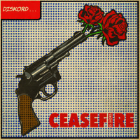 Ceasefire (EP)