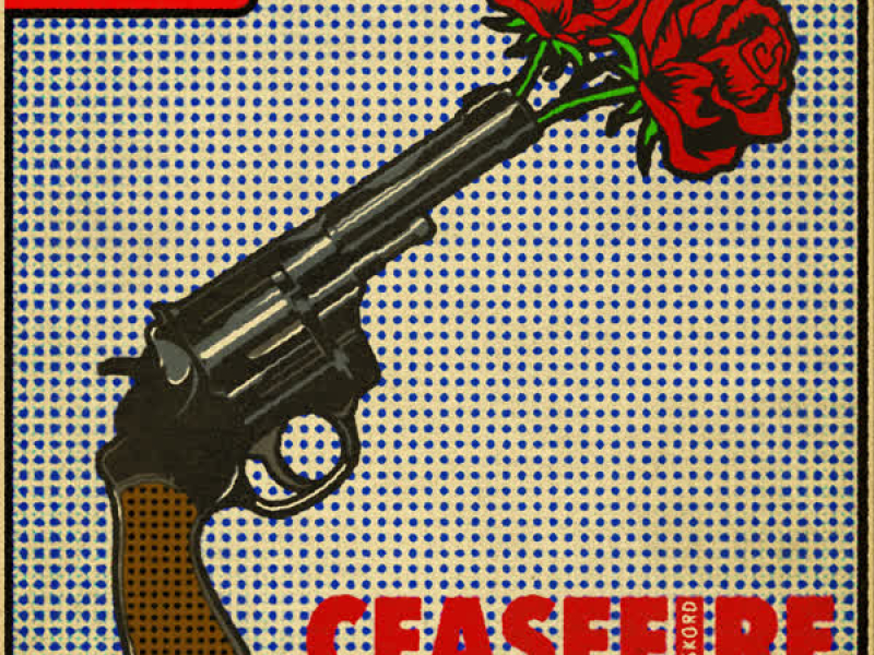 Ceasefire (EP)