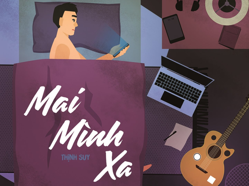 Mai Mình Xa (Single)