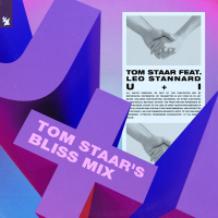 U + I (Tom Staar's Bliss Mix) (Single)