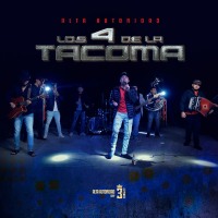 Los 4 De La Tacoma (Single)