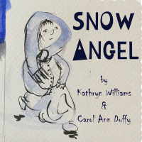 Snow Angel (Single)