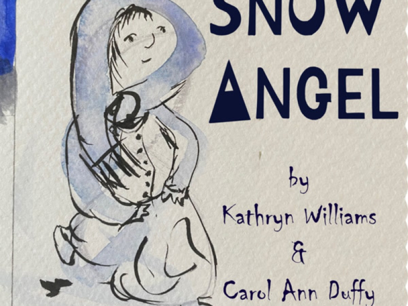Snow Angel (Single)