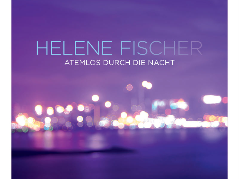 Atemlos durch die Nacht (The Radio Mixes) (Single)