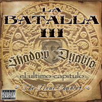 La Batalla 3 - The Final Chapter