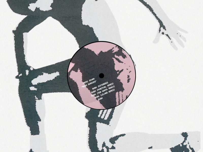 Rush (Remixes) (Single)