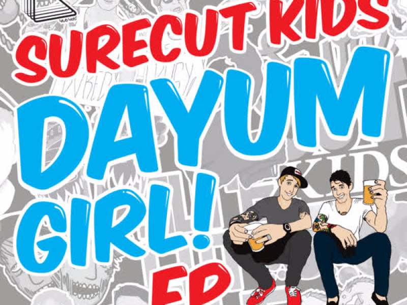 Dayum Girl EP