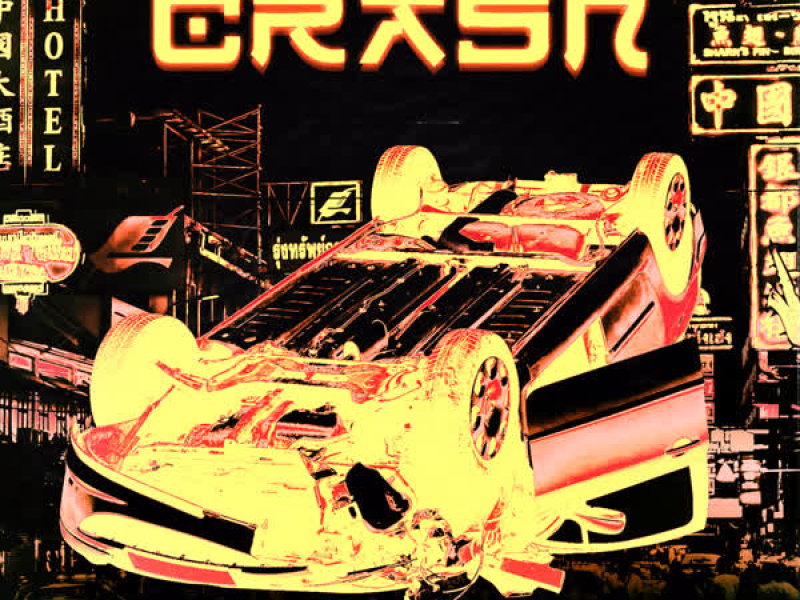 Crash (Single)