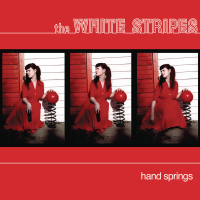 Hand Springs (EP)