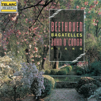 Beethoven: Bagatelles