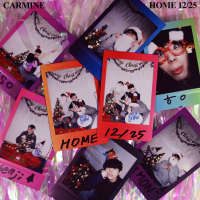 HOME 12/25 (Single)