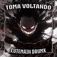 TOMA VOLTANDO (EP)