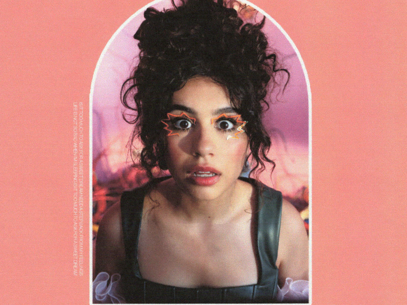 Sweet Dream (Single)