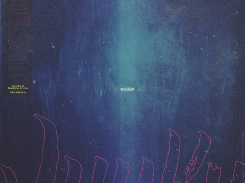 Just Lost (The Remixes) (EP)