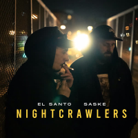 Nightcrawlers (Single)