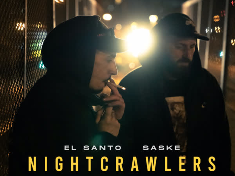 Nightcrawlers (Single)