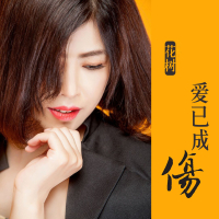 爱已成伤 (Single)