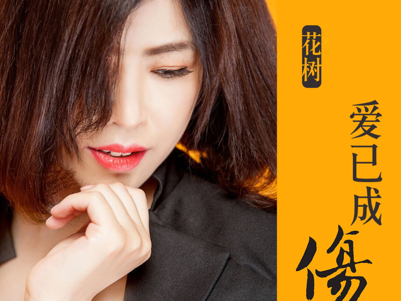 爱已成伤 (Single)