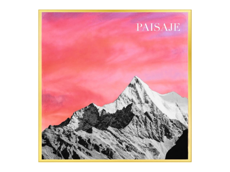 Paisaje (Single)