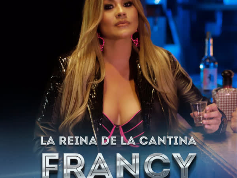 La Reina de la Cantina (Single)