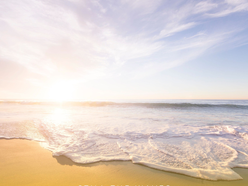 Still The Waves (Single)