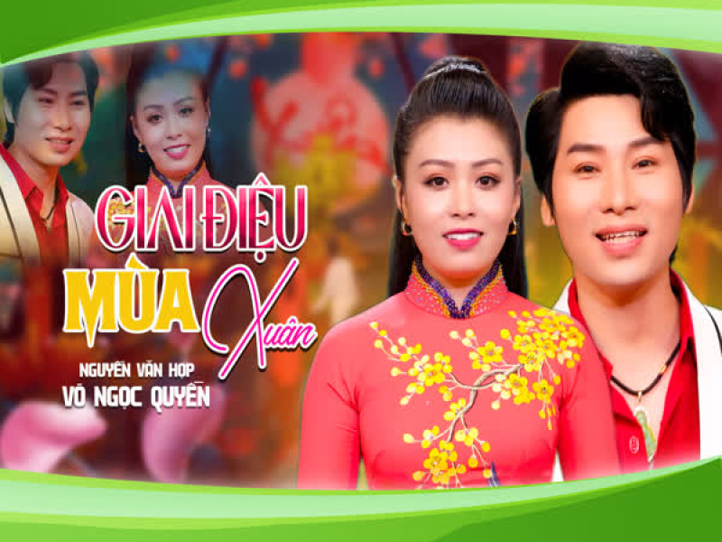 Giai Điệu Mùa Xuân (Single)