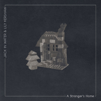 A Stranger's Home (Single)